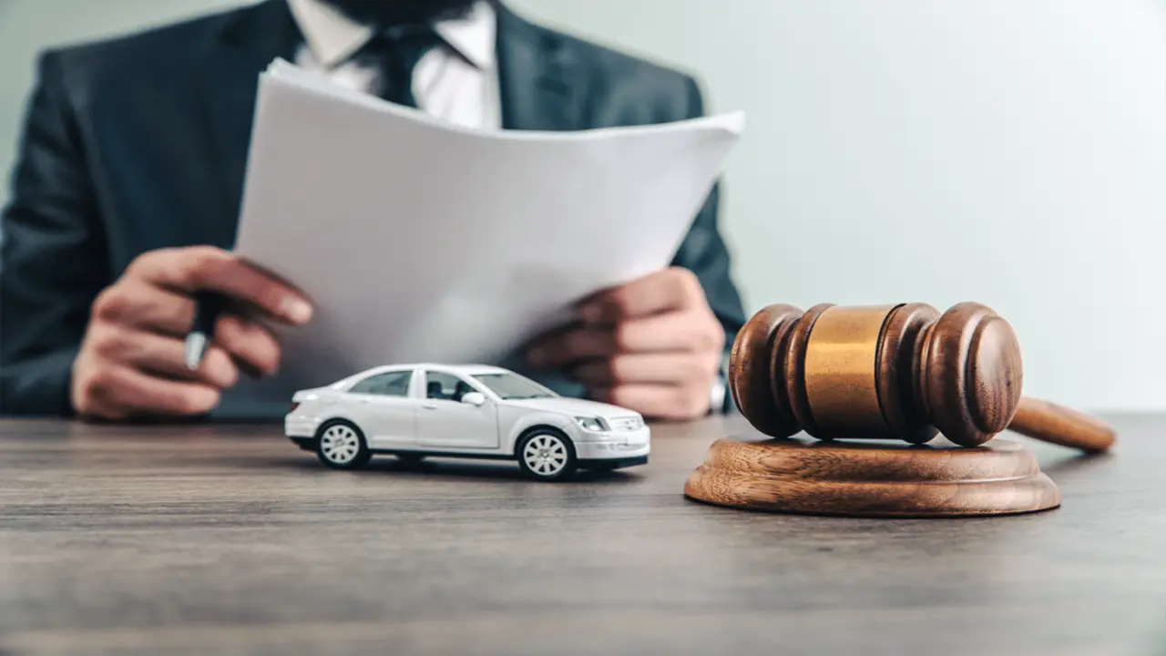 Car Accident Attorney