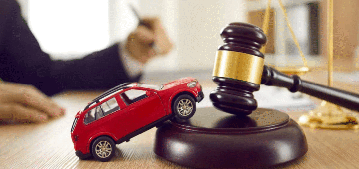 Car Accident Case Worth