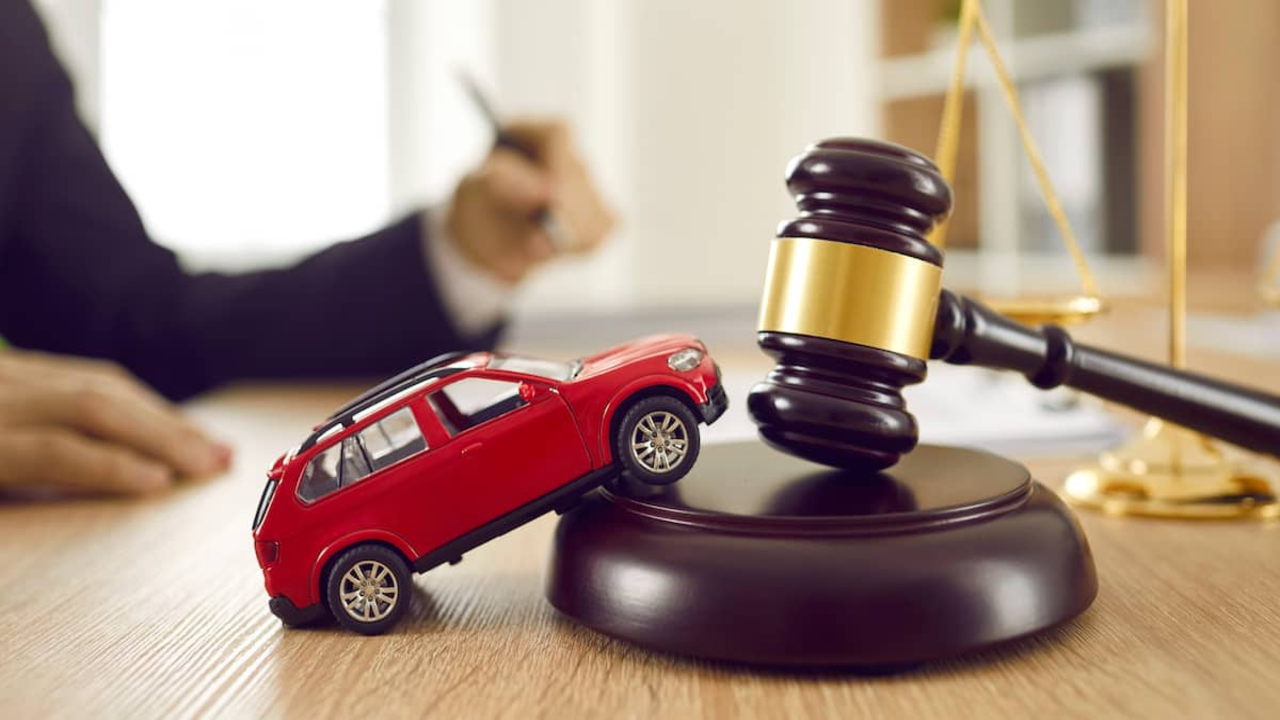 Car Accident Case Worth