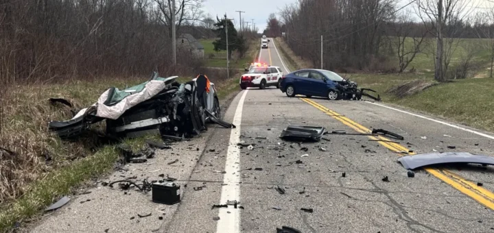 Car Crash