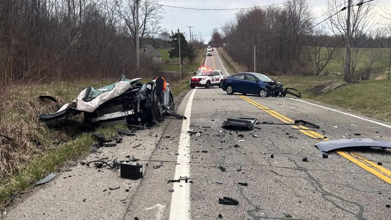 Car Crash
