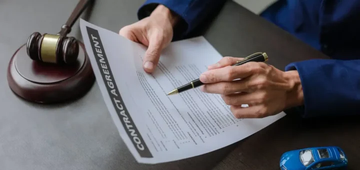 Car Accident Lawyer