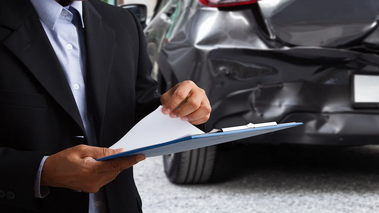 Free Consultation with a Car Accident Attorney