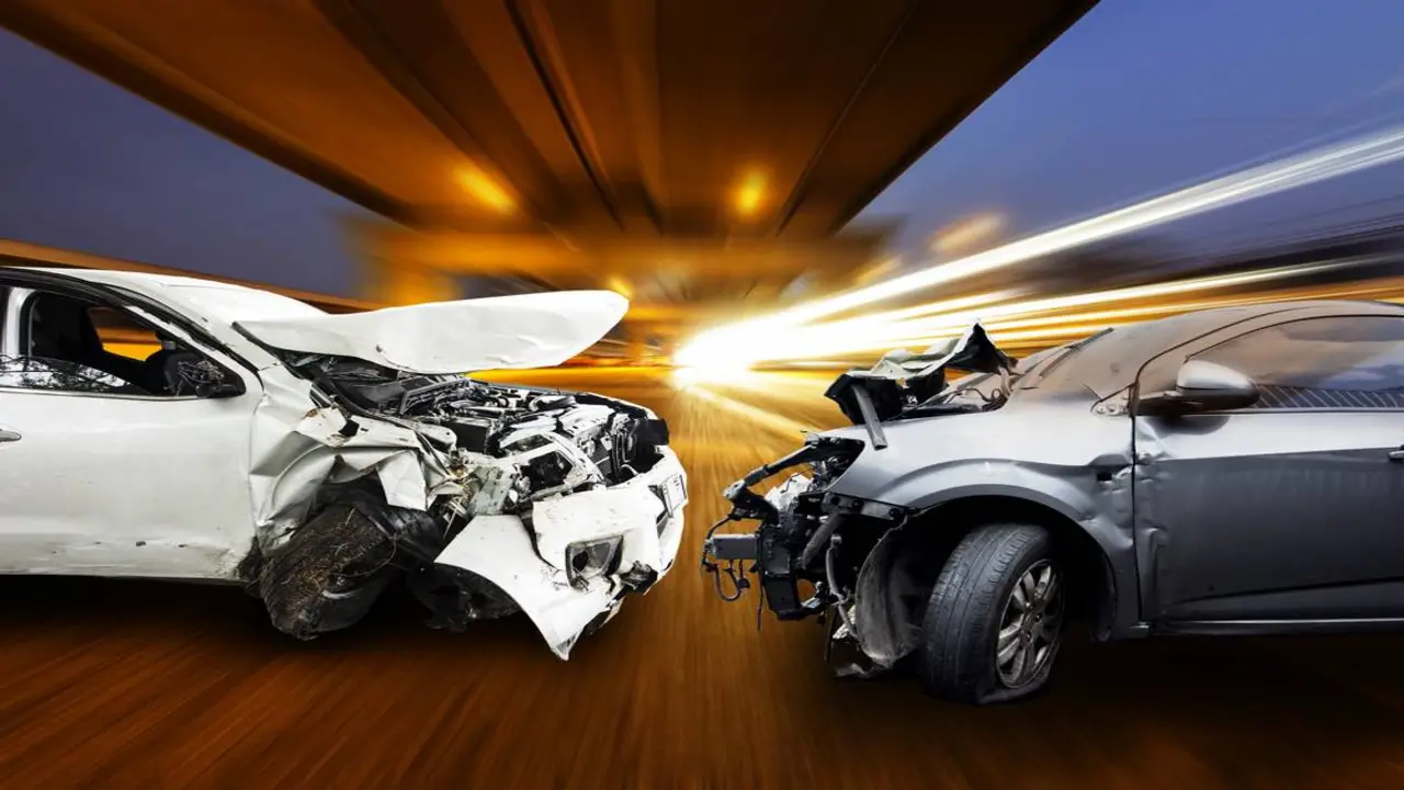 Car Accident Attorney