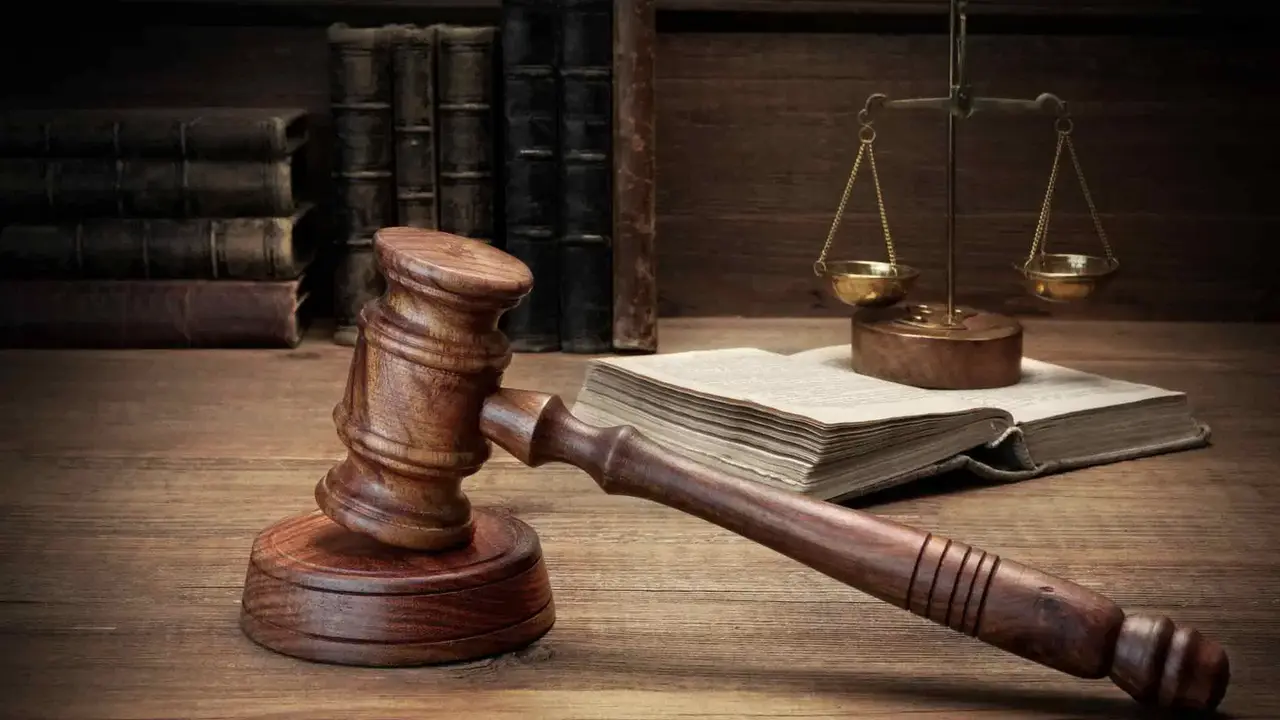 seeking legal help