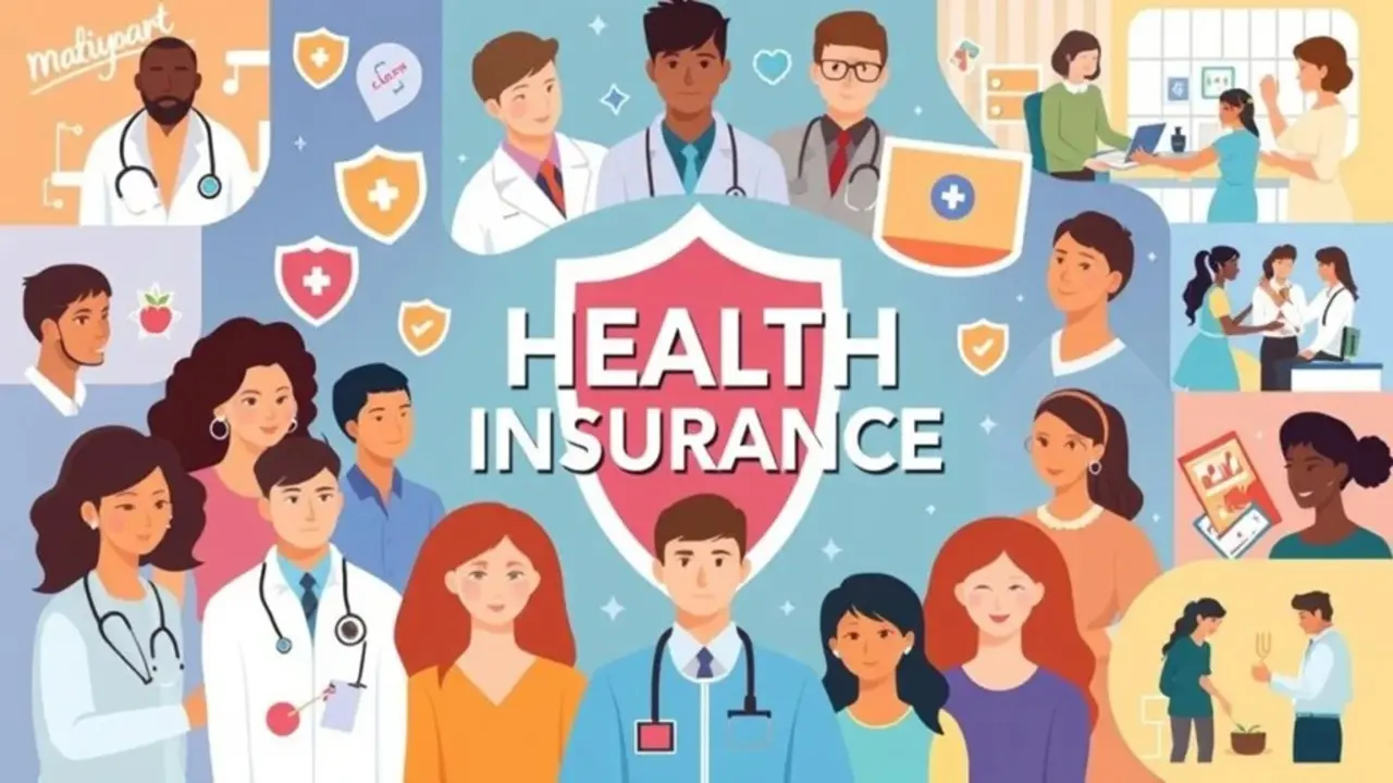 Health Insurance